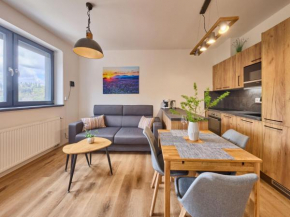 Studio Černý Důl-2 by Interhome, Černý Důl